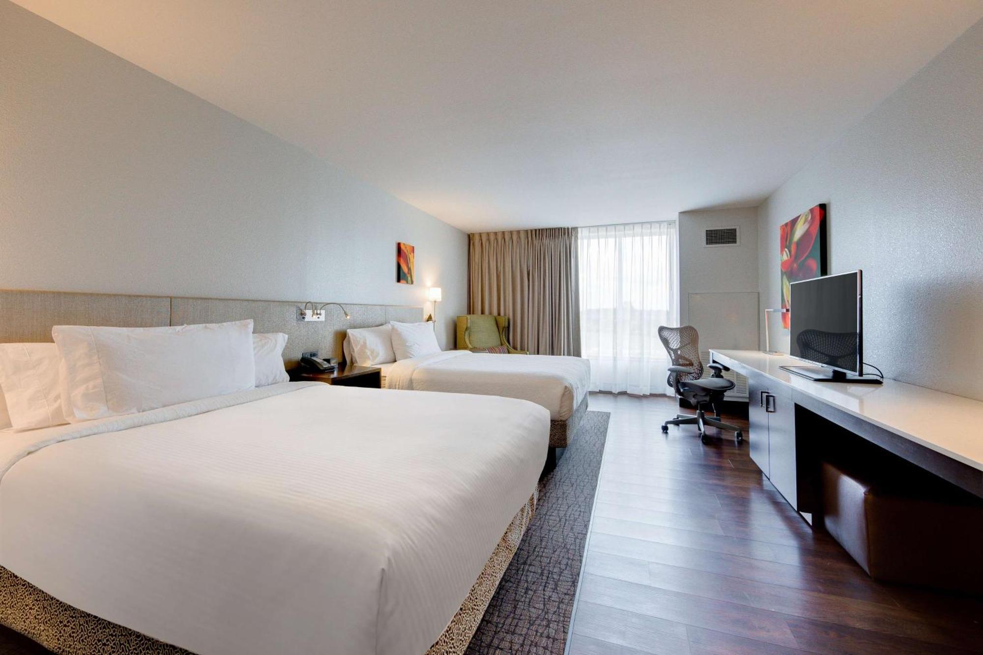 Hilton Garden Inn North Houston Spring Exterior photo